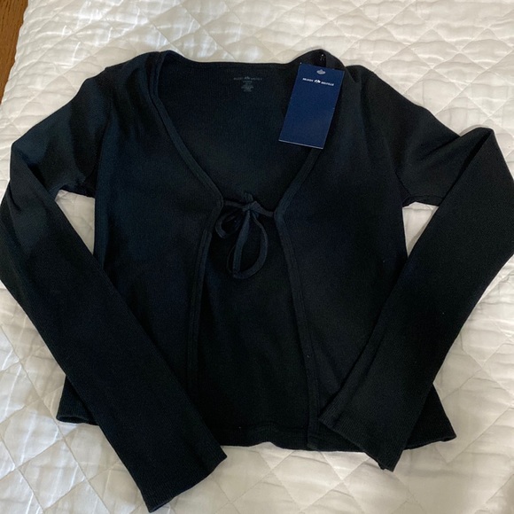 Brandy Melville Tops - long sleeve top